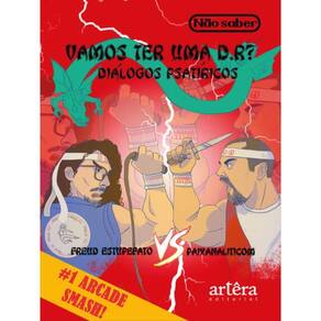 Vamos Ter Uma D.R.?