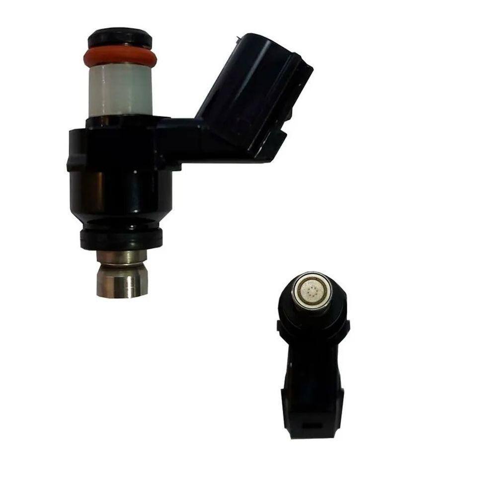 Bico Injecao Injetor Cg150 Titan 150 Fan150  Nxr 160 2014/2017 8 Furos