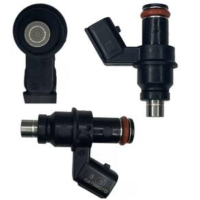 Bico Injecao Injetor Titan 150 Nxr150 Bros 2011 2012 2013 Flex 8Furos