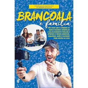Brancola E Família
