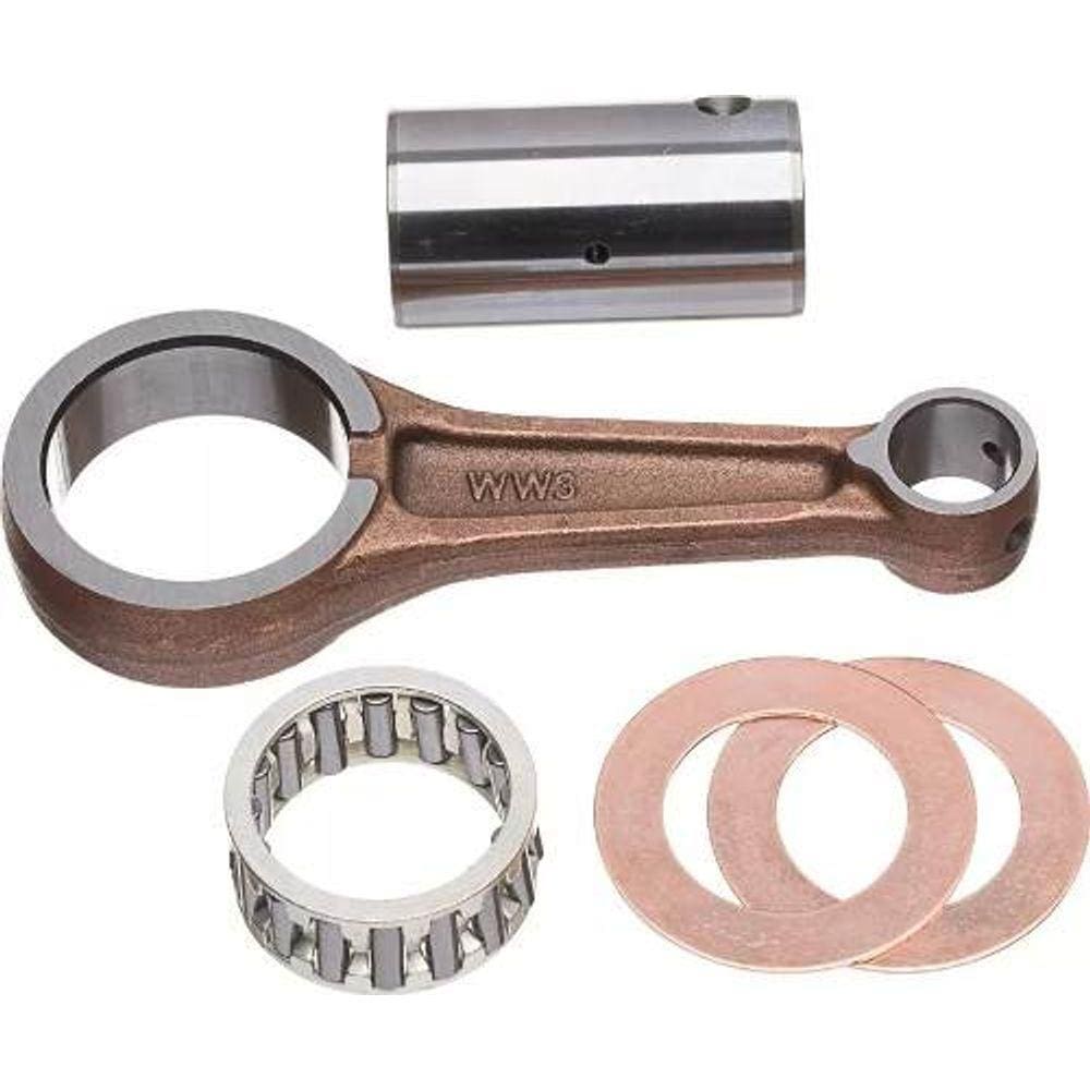 Biela Cbx 250 Twister Xr250 Tornado 2001-2008 Ww3