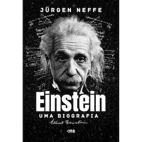 Einstein: Uma Biografia