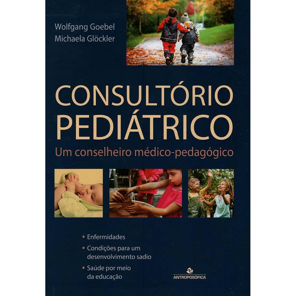Consultório Pediátrico