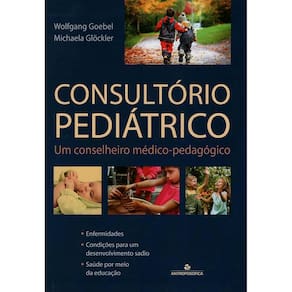 Consultório Pediátrico