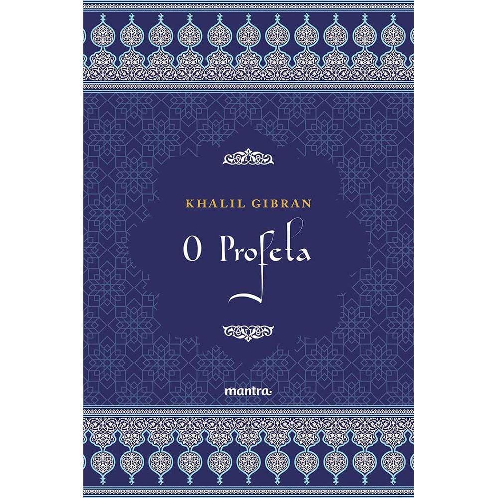 O Profeta: Edição Integral