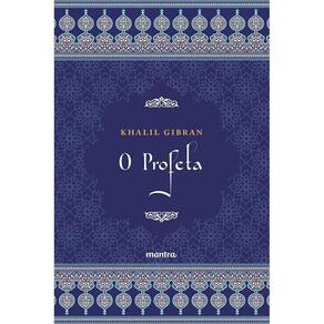O Profeta: Edição Integral