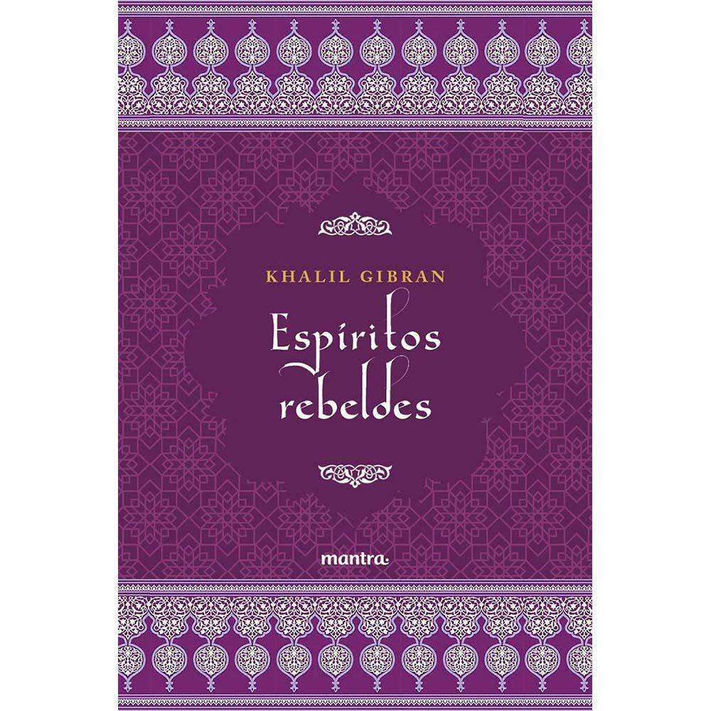 Espíritos Rebeldes