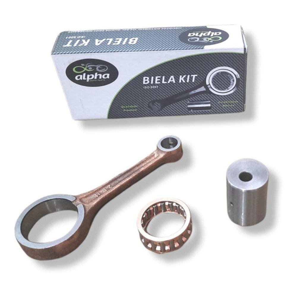 Biela Neo 105Cc 115Cc Alpha