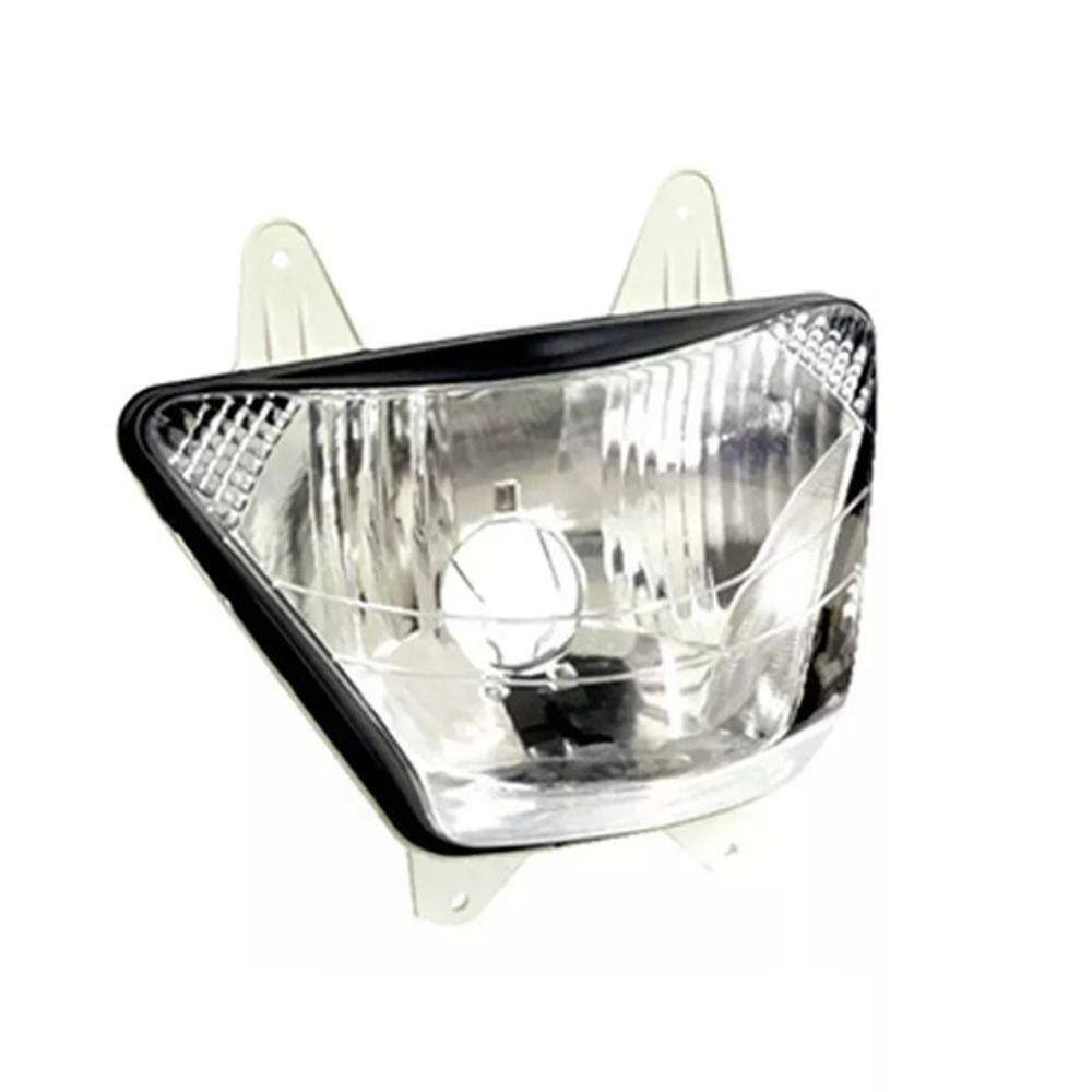Bloco farol Xre 300 2010 - 2017 NX 400 FALCON