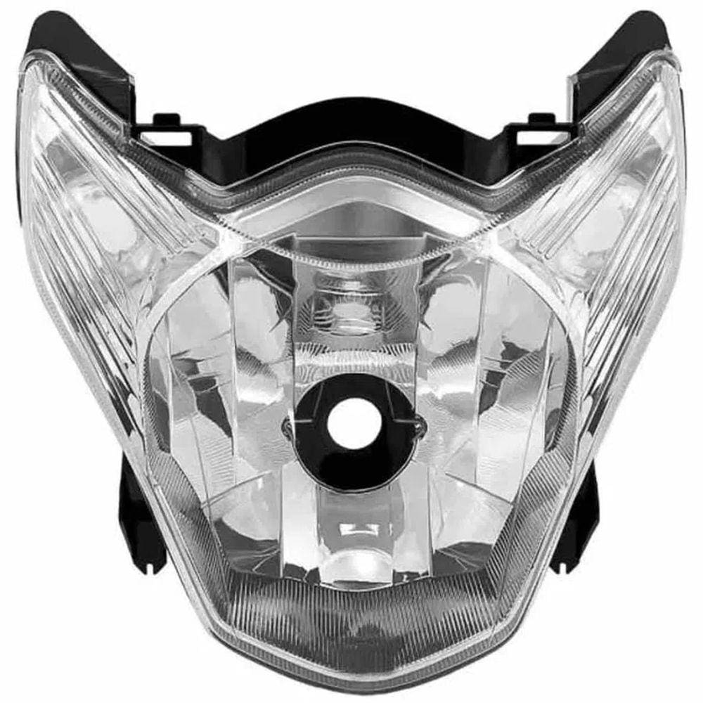 Bloco Farol Titan Fan 150 Mix 2011, 2012 ,2013
