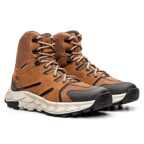 Bota TimberIand® Hiker Pro Couro Gore Tex Adventure Trilha
