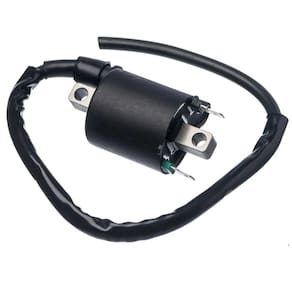 Bobina Ignicao Titan 160 Cg160 Fan/Start/Cargo Esd/Ex/Cg - 150 Fan Titan 2014-2015