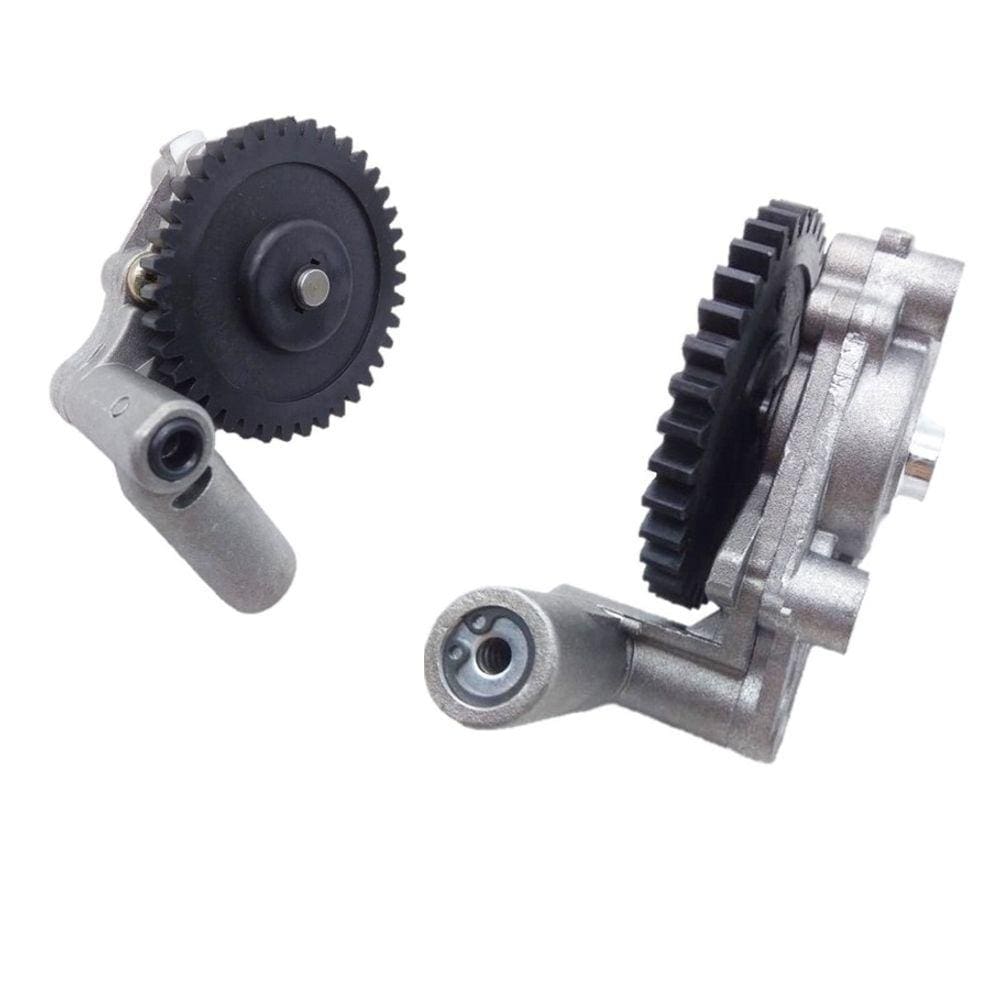 Bomba Oleo Fazer Lander 250 2012 - 2020