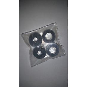 Bucha Para Peso Guidao (para Guidoes Sem Rosca Interna)