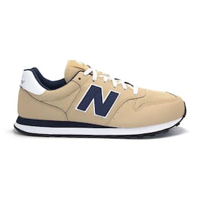 Tênis New Balance Masculino 500 V2 Casual