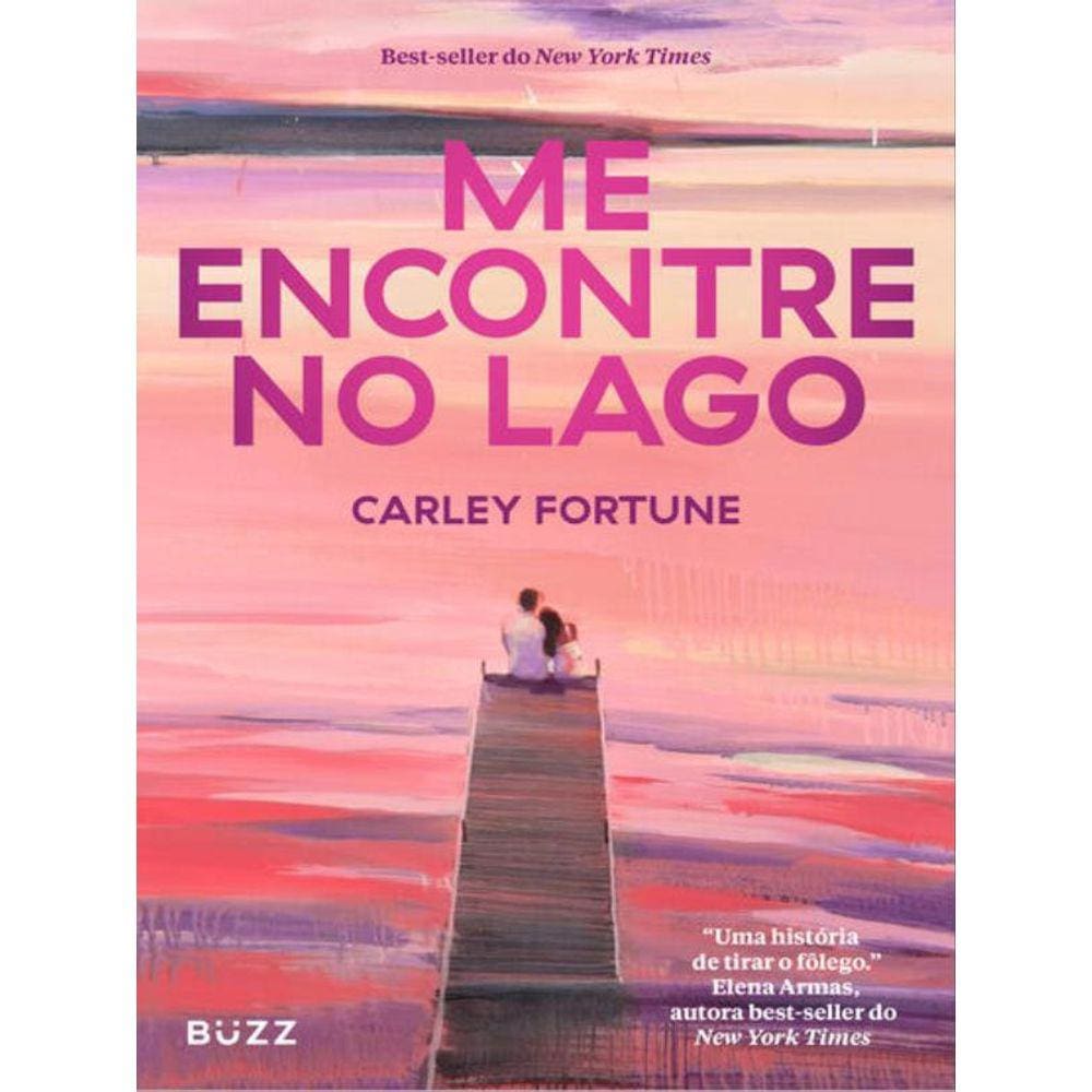 Me Encontre No Lago