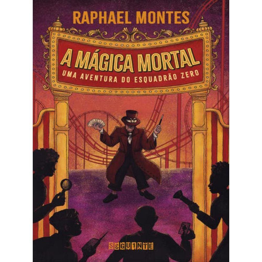 A Mágica Mortal