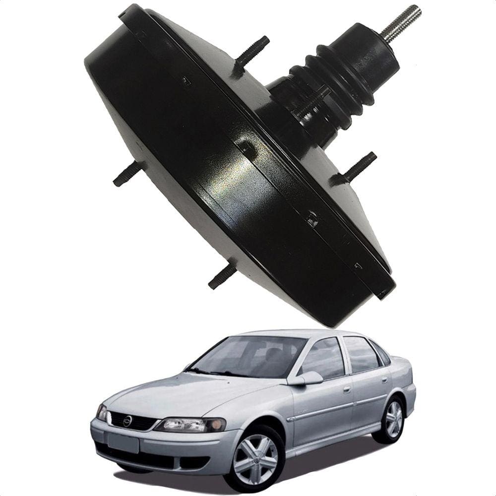 Hidrovácuo Vectra 2.0/2.2 8v 1997, 1998, 1999, 2000, 2001, 2002, 2003, 2004, 2005.