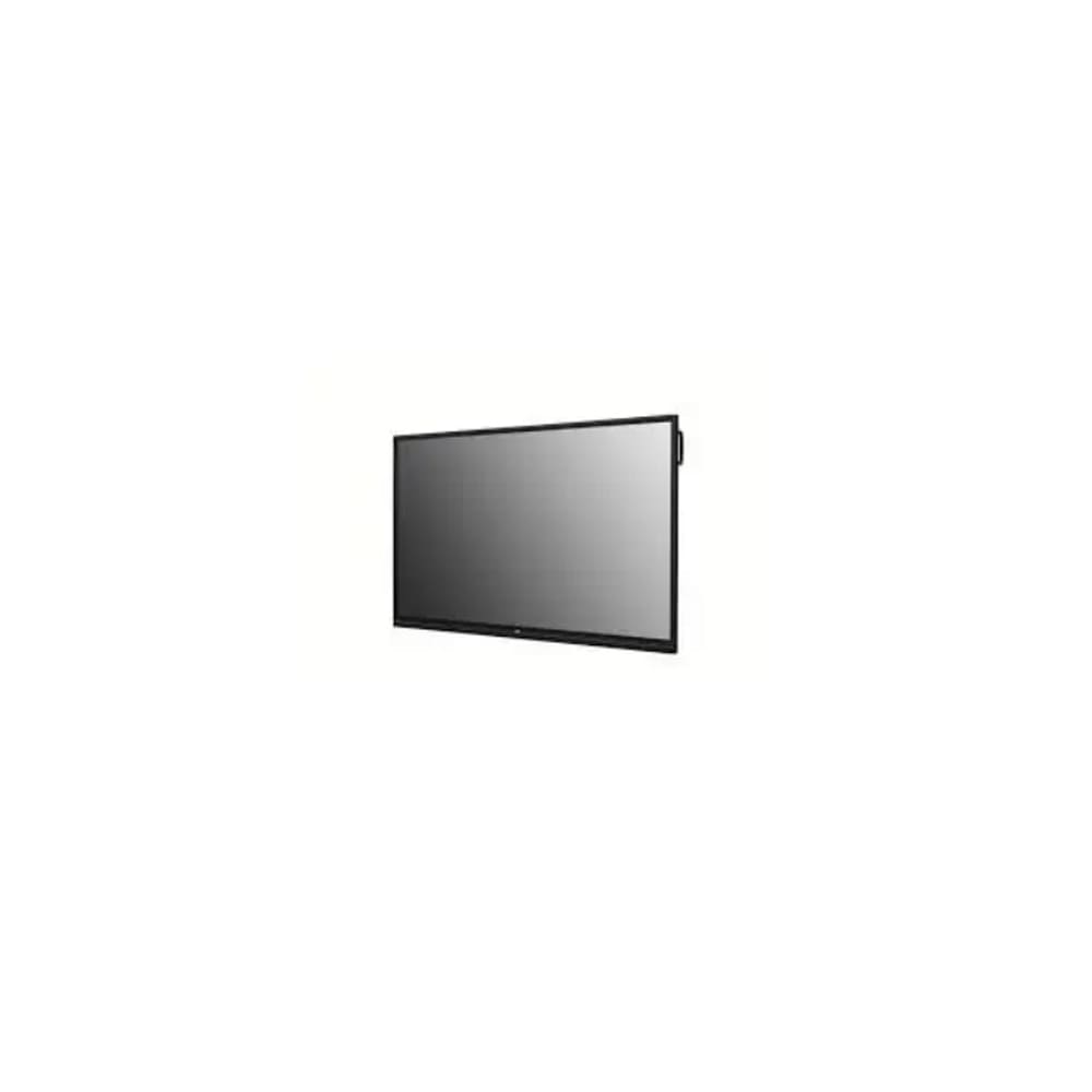 Lousa Digital LG Interativa 65" ULTRA HD 65TR3DK-B.AUWQ