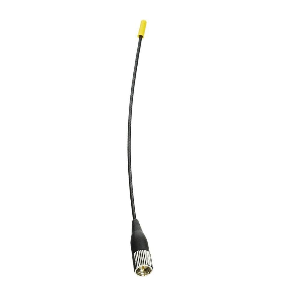 Antena para transmissores Bodypack Shure UA720