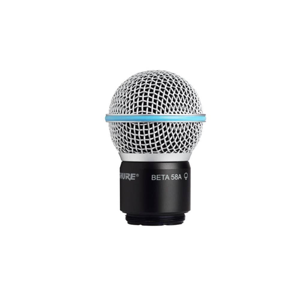 Cápsula para microfone BETA58A Shure RPW118