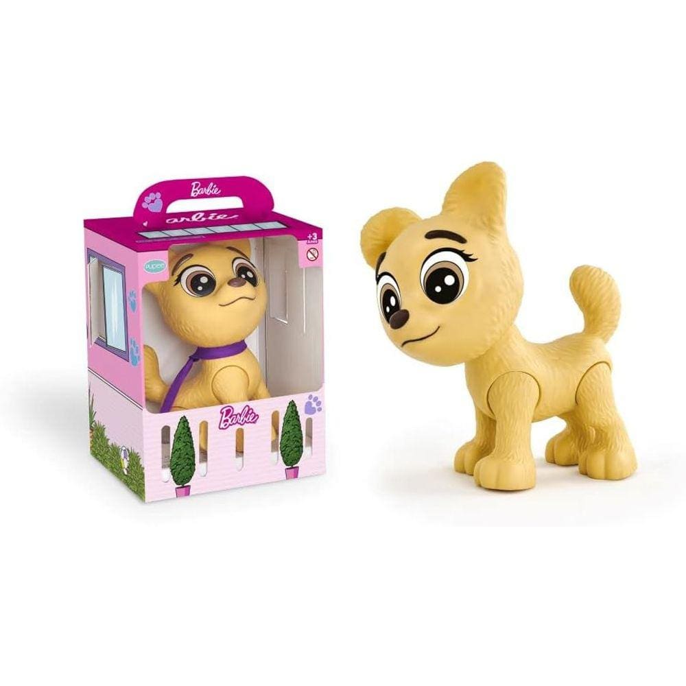 Pet Da Barbie Taffy 2023 Pupee - 1220