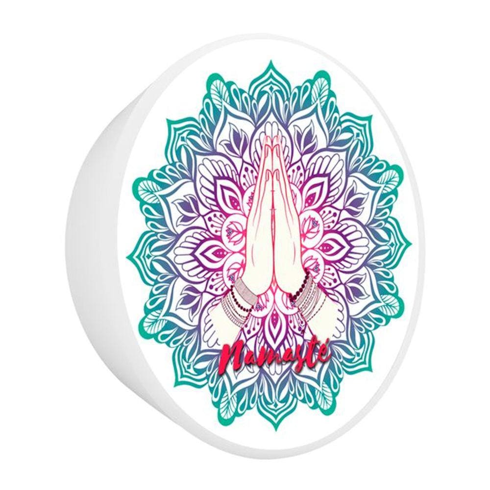 Arandela Namaste