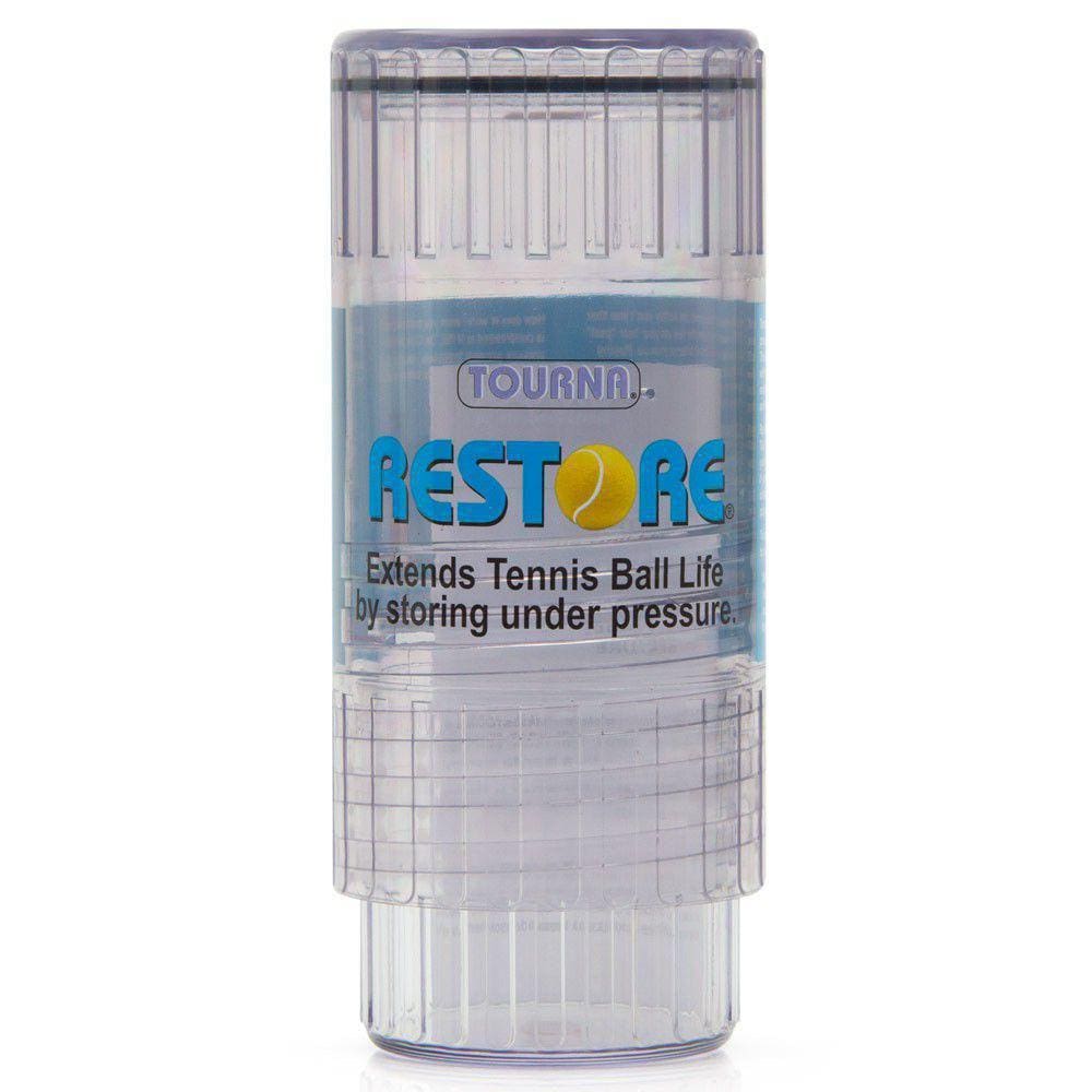 Pressurizador De Bolas Unique Restore
