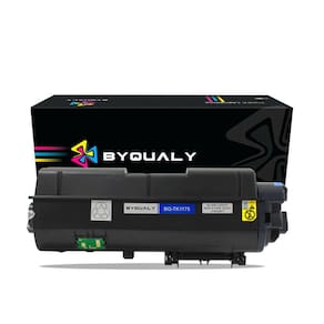 Toner Compatível Kyocera TK1175 TK1172 12K-BYQUALY