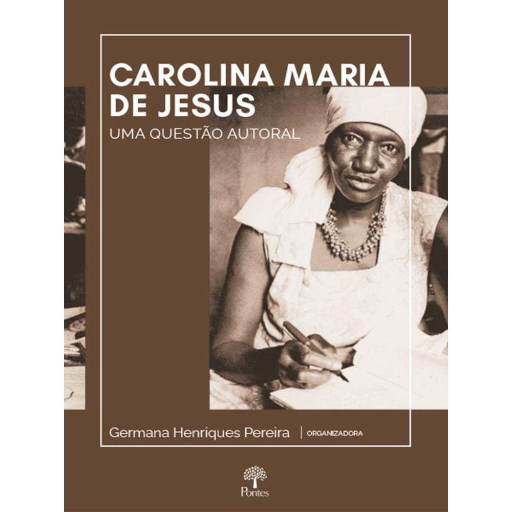 Carolina Maria De Jesus