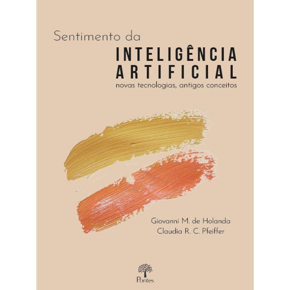 Sentimento Da Inteligência Artificial