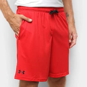 Under Armour, Tech Mesh Shorts Mens