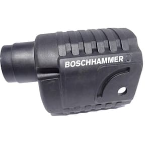 Carcaça de Engrenagens para Martelete Perfurador GBH 2-20 S 1615806077 BOSCH