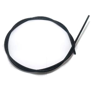 Cabo Eixo Cardan para Roçadeiras e Podadores FS80 / FS85 41377113202 STIHL