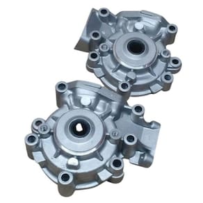 Carcaca Motor Mobilete Caloi Monark 50Cc- 60Cc - 75Cc