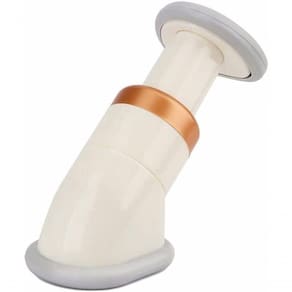 Tira Papada Beleza Pro Neckfit Slimmer Massageador Facial Modelador Para Queixo,Face E Pescoço