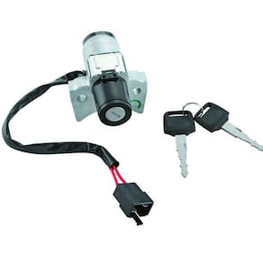 Chave Ignicao Titan 160 - Fan 160 2015 2016 2017 (2 Fios)