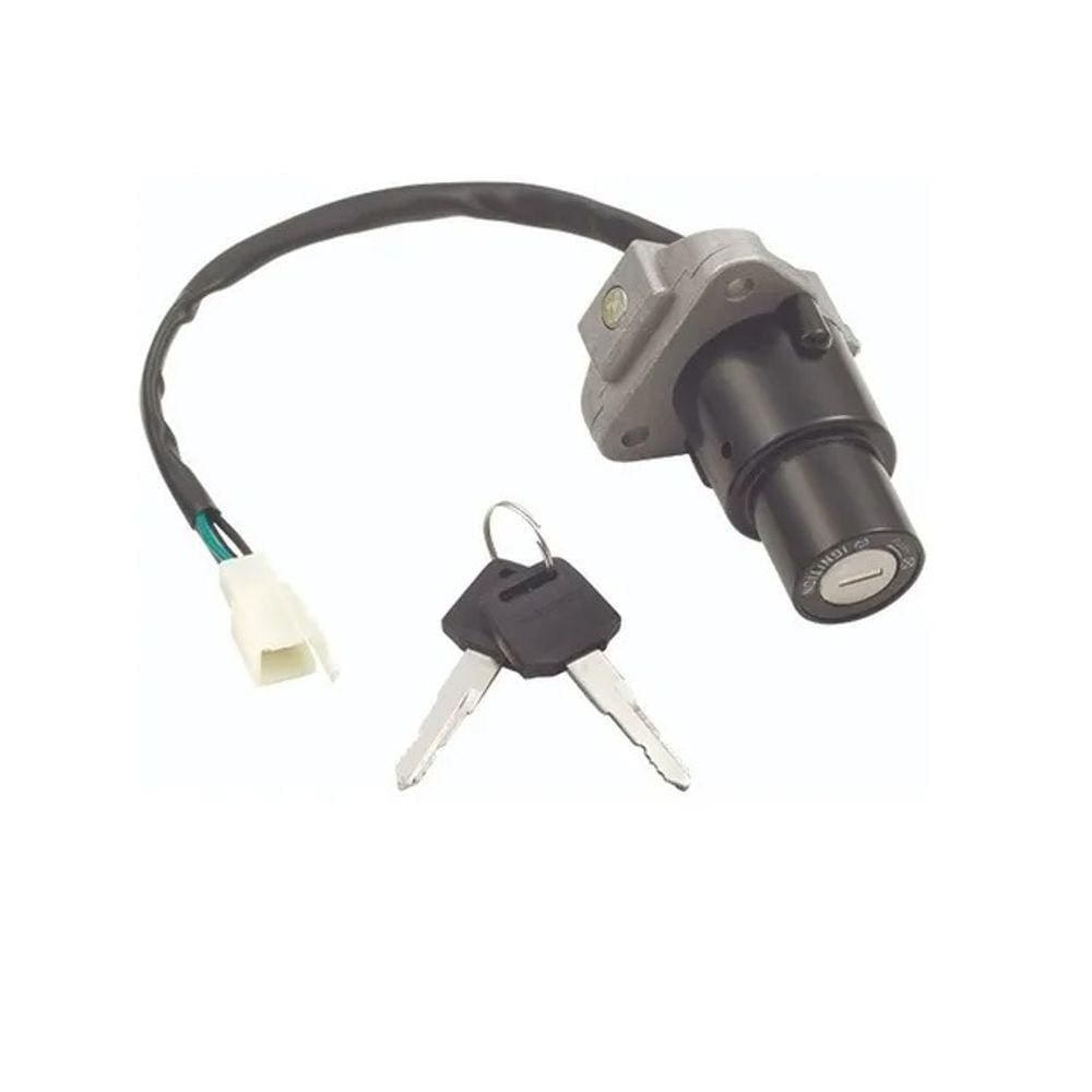 Chave Ignicao Sundow Max 125 2008 - 2012 Cat