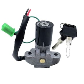 Chave Ignicao Yes 125 Se 2011 2012 2013 2014