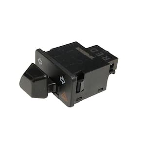 Interruptor Pisca Seta Honda Biz 125 2018/2021 - Com Alerta