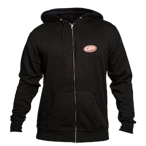 Moletom To Be Vintage Preto/Vm/Bc M
