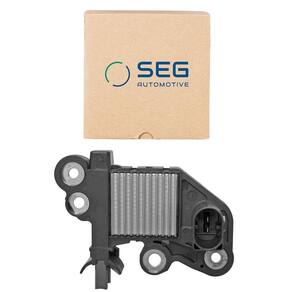 Regulador Voltagem Alternador Uno Daily Gol G2 G3