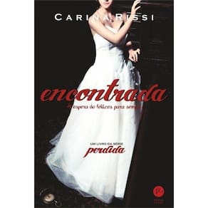 Encontrada: A Espera Do Felizes Para Sempre - Vol. 2