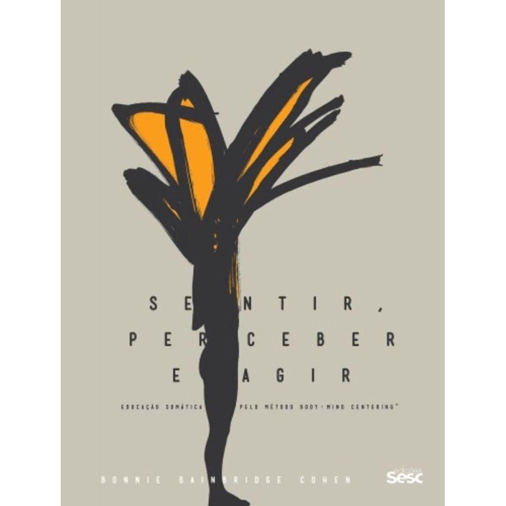 Bonnie Bainbridge Cohen