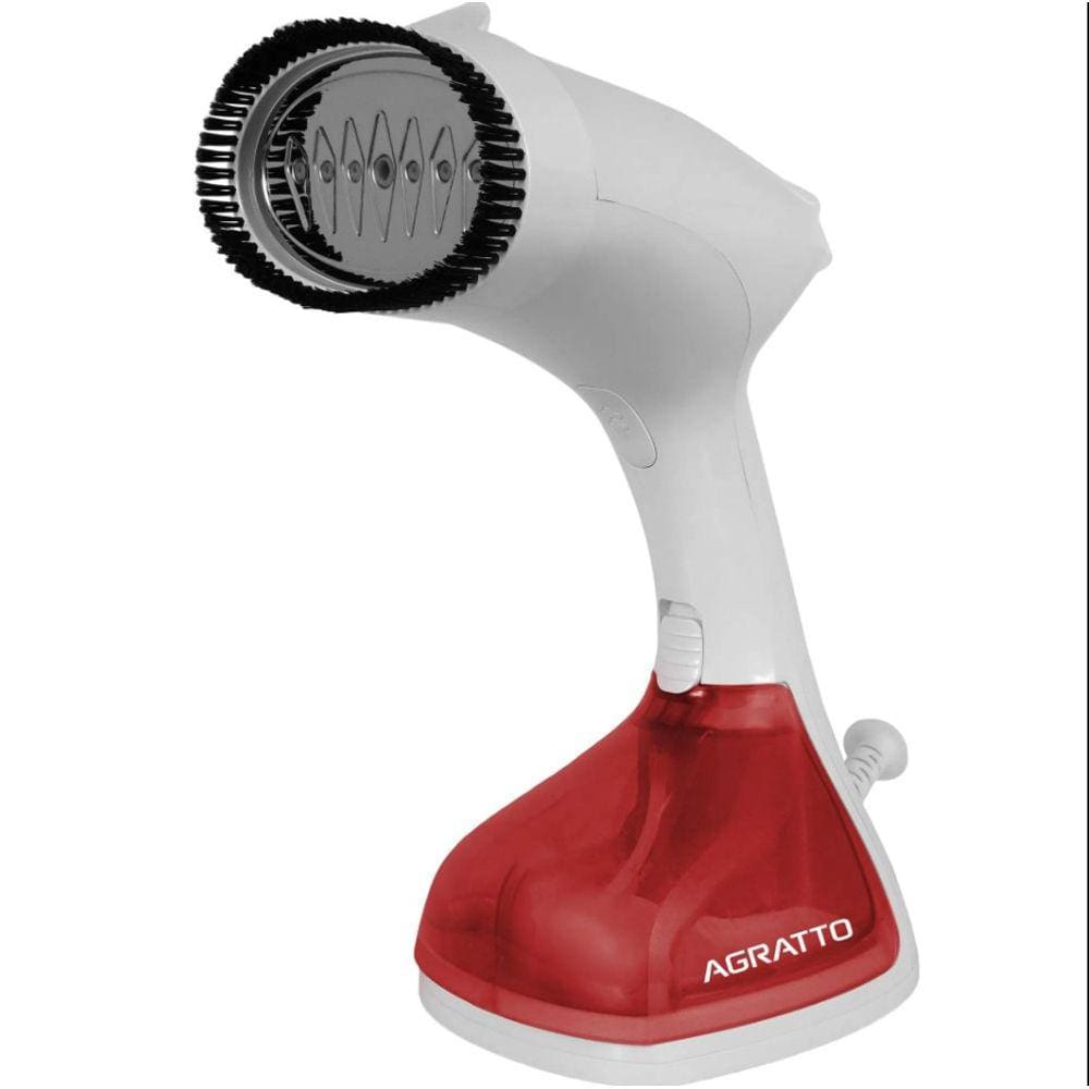 Passadeira a Vapor Agratto Bravo APAV01L-01 Branco 220V