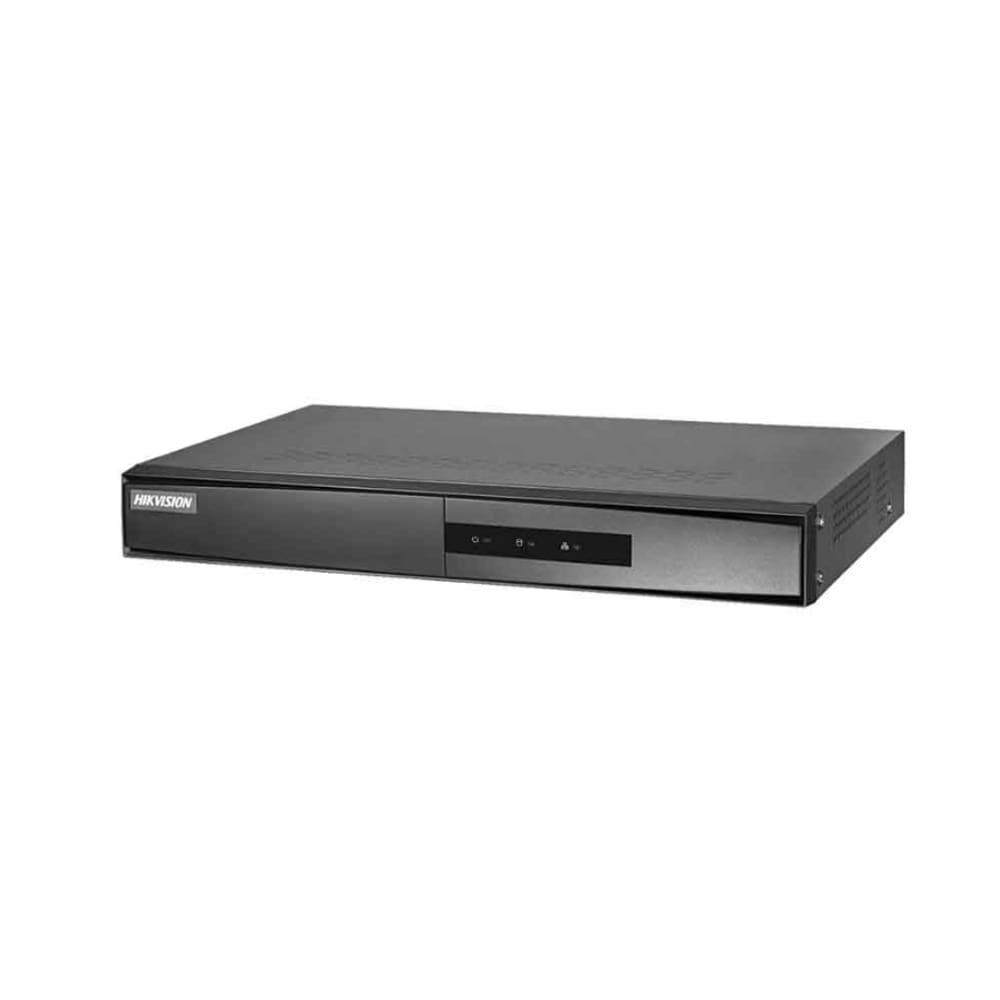 NVR 4 Canais Hikvision DS-7104NI-Q1/M(C)
