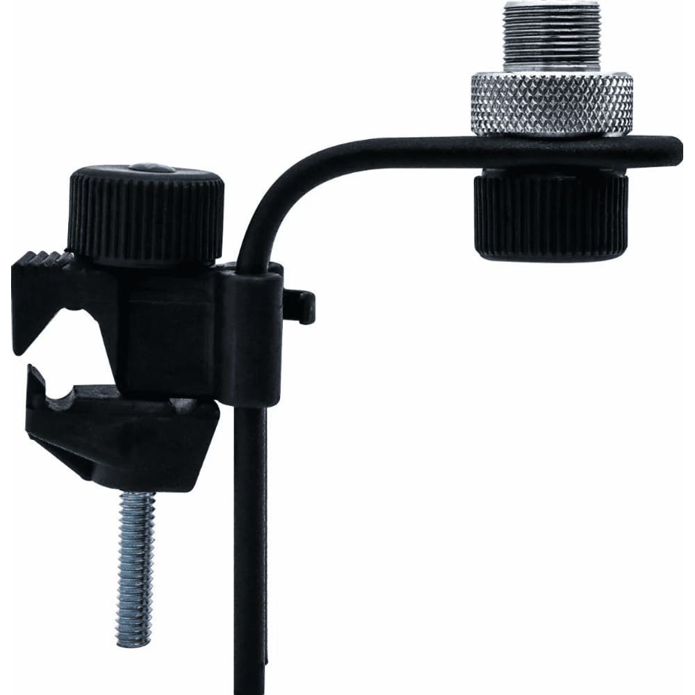 Clamp para Microfonarbateria B10 Preto ASK