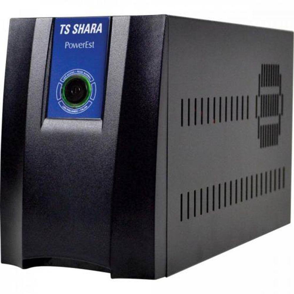 Estabilizador 2000VA Bivolt POWEREST2 TS Shara