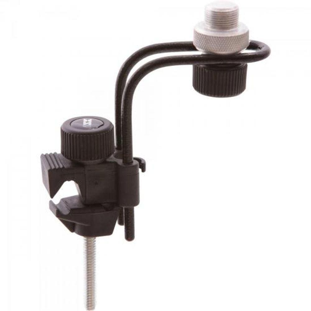 Clamp para Microfonar Bateria B10 Preto ASK