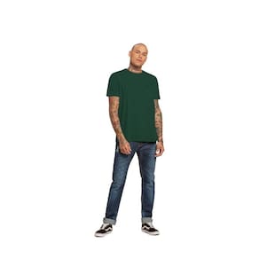 Camiseta Básica Masculina SVK